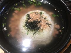 茶泡饭-千寻烧肉(政务区店)