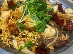 -食悦天美食广场(长沙IFS国金中心店)