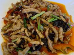 -利群贵州菜馆(北大资源梦想城店)