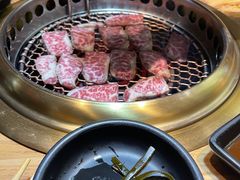 -九田家黑牛烤肉料理(新光汇店)