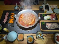 -湊湊火锅·茶憩(石家庄万象城店)