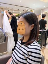 -匠心荟MG染烫店