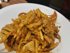 -李叔叔虾蟹大排档(青羊店)