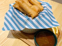 河内鲜虾卷-迷你椰·泰式大排档(虹口店)