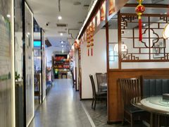 -徽韵人家·传承正宗徽菜(牡丹园店)