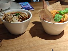 -太二酸菜鱼(中庚漫游城店)