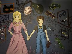 -逃脱反斗城沉浸剧情密室(北京路店)