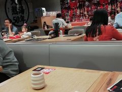 -味千拉面(惠州文昌一路分店)