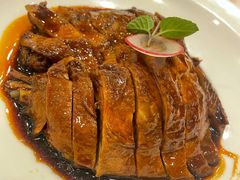 上海酱鸭-顺风海鲜港(金玉兰店)