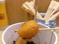 -满势喜·鲜汤关东煮
