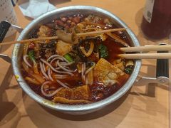 -水平有限广西米粉·广西风味集(五道口店)