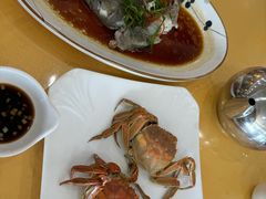 -鹏城人家海鲜酒家·23年老字号(较场尾店)
