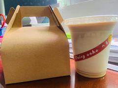 -大喜甜品铺(翔安店)