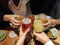 -京A Taproom·精酿餐吧(CBD店)
