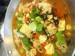 -新新湘菜馆(新中街二条店)