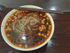 -彭记老妈蹄花(文化路店)