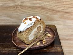 小山进提拉米苏卷-Double cafe