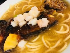 -奎元馆.百年奎元.非遗传承(西湖边的解放路店)