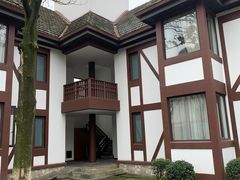 -太阳岛度假酒店