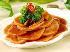 新味酱萝卜-妈妈的味道(工人体育场东路店)