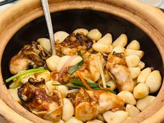 -那家·油麻菜馆(常德道店)