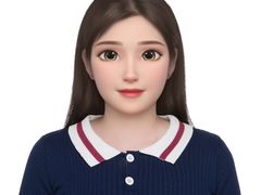 -壹人壹像工作室(购物公园店)