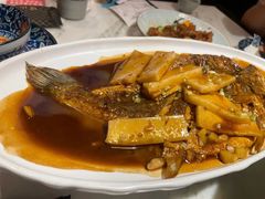 -径山十八道·风味民间菜(杭州总店)