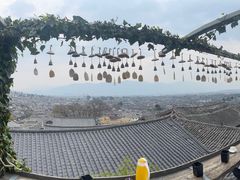 -丽江古城第一观景台