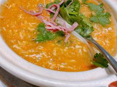 -新吉士·上海菜(浦东LCM置汇旭辉店)