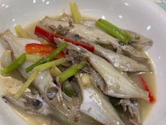 -东江海鲜大排档·潮汕菜·砂锅粥