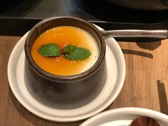 黑糖豆花-云海肴·汽锅鸡·云南菜(苏州中心店)