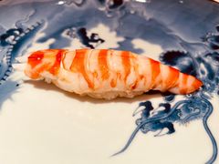 车虾寿司-鮨心和(外滩店)