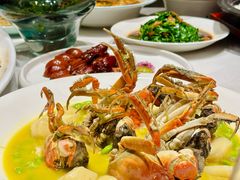 -道道鲜·崇明私房菜(五角场店)