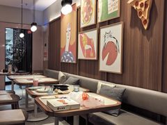 -必胜客(龙茗店)