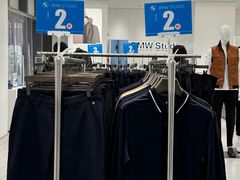 -百年港湾奥特莱斯(香炉礁店)
