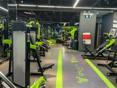 -GMJ·24H健身房(四川北路店)