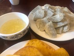 -玫瑰红烤羊排(北新桥三条店)
