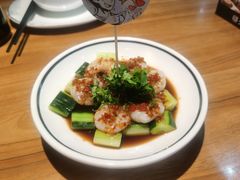 -新太二·鲜料川菜(智慧城广百店)