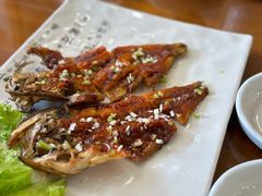 -全州拌饭馆(断桥店)