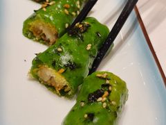 -临家小院·潮汕菜·商务宴请·点心(白石洲店)