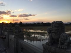 -卢沟桥文化旅游区