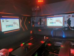 -998KTV(民治民乐店)