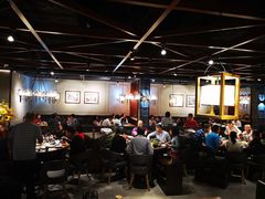 大堂-快乐小羊·内蒙牛羊肉火锅(流花中心店)