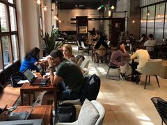 -VESH COFFEE(定西路店)