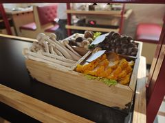 -廖掌柜·重庆鲜货火锅(上海首店)