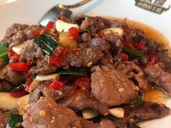 -炊烟小炒黄牛肉(中心印象城店)