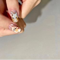 -LILY NAILS美甲美睫