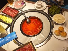 -云尊府云南菜·蒸汽石锅鱼(学清路店)