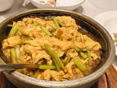 -狮王府淮扬菜(百家湖1912店)