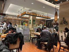 -宁波石浦豪生大酒店·自助餐厅